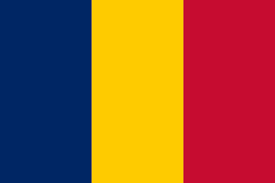 Drapeau du Niger